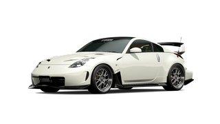 Amuse NISMO 380RS Super Leggera
